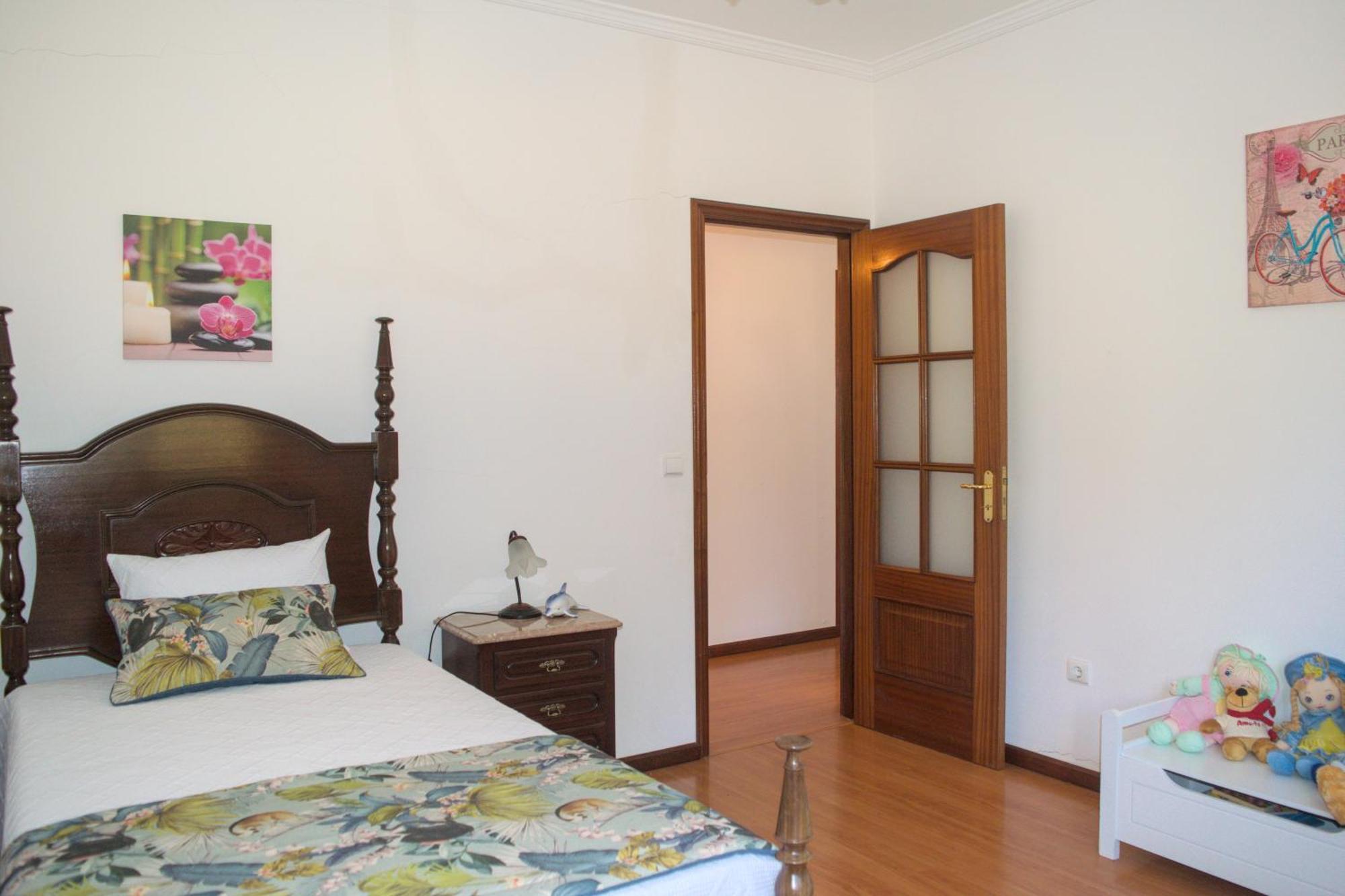 Casa Das Sapeiras Penafiel Eksteriør bilde