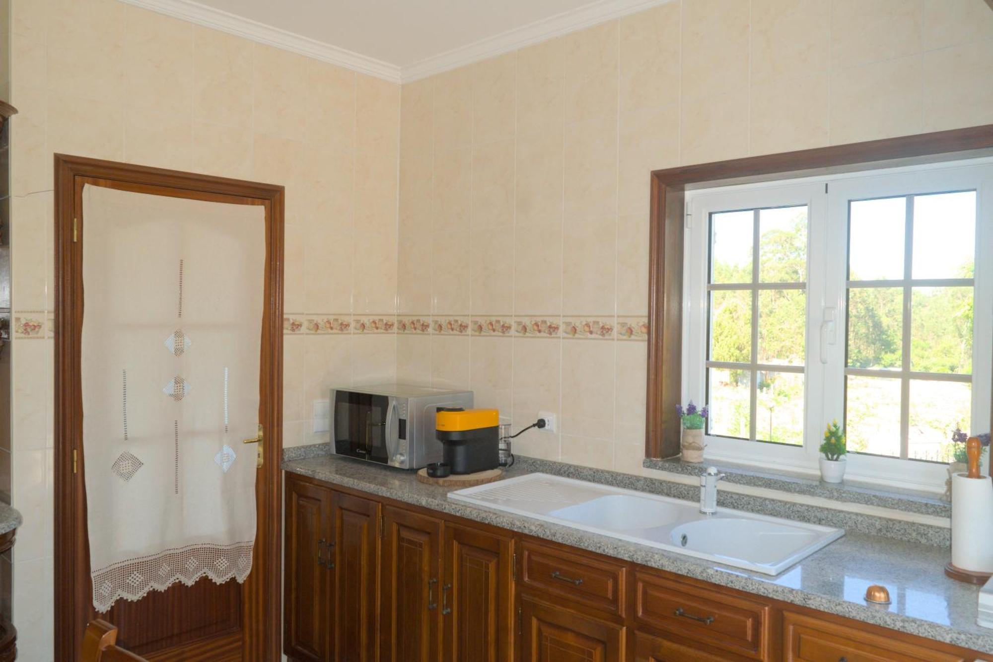 Casa Das Sapeiras Penafiel Eksteriør bilde