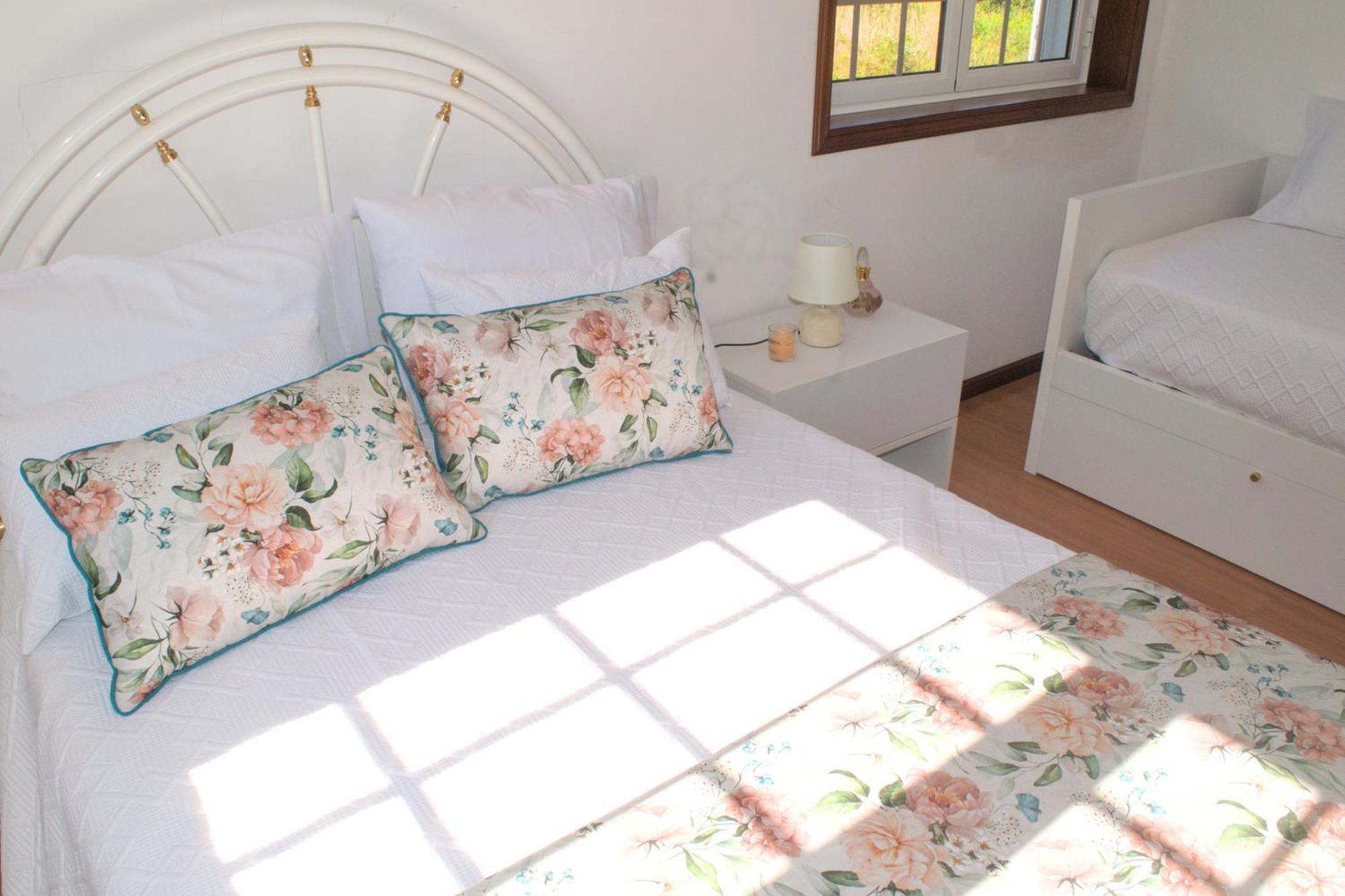 Casa Das Sapeiras Penafiel Eksteriør bilde