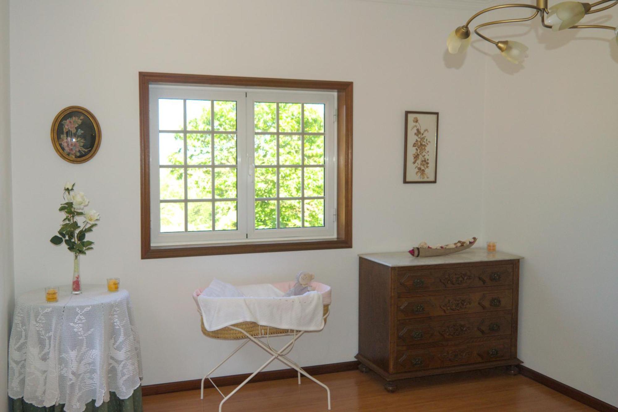Casa Das Sapeiras Penafiel Eksteriør bilde
