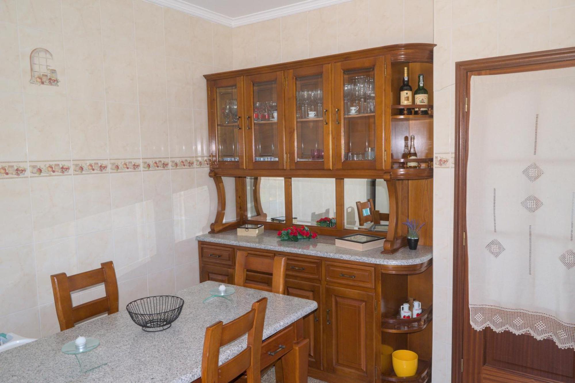 Casa Das Sapeiras Penafiel Eksteriør bilde