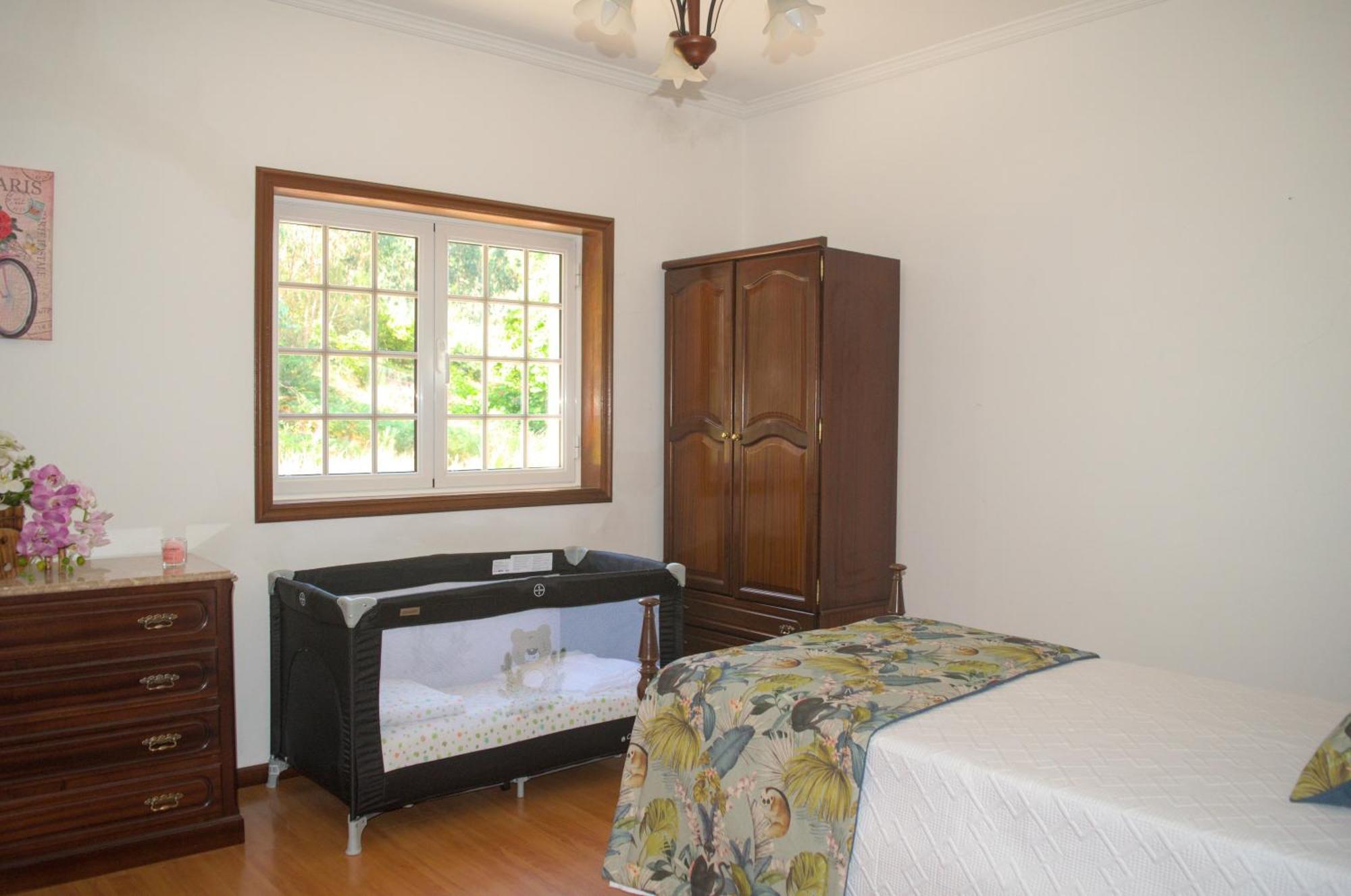 Casa Das Sapeiras Penafiel Eksteriør bilde