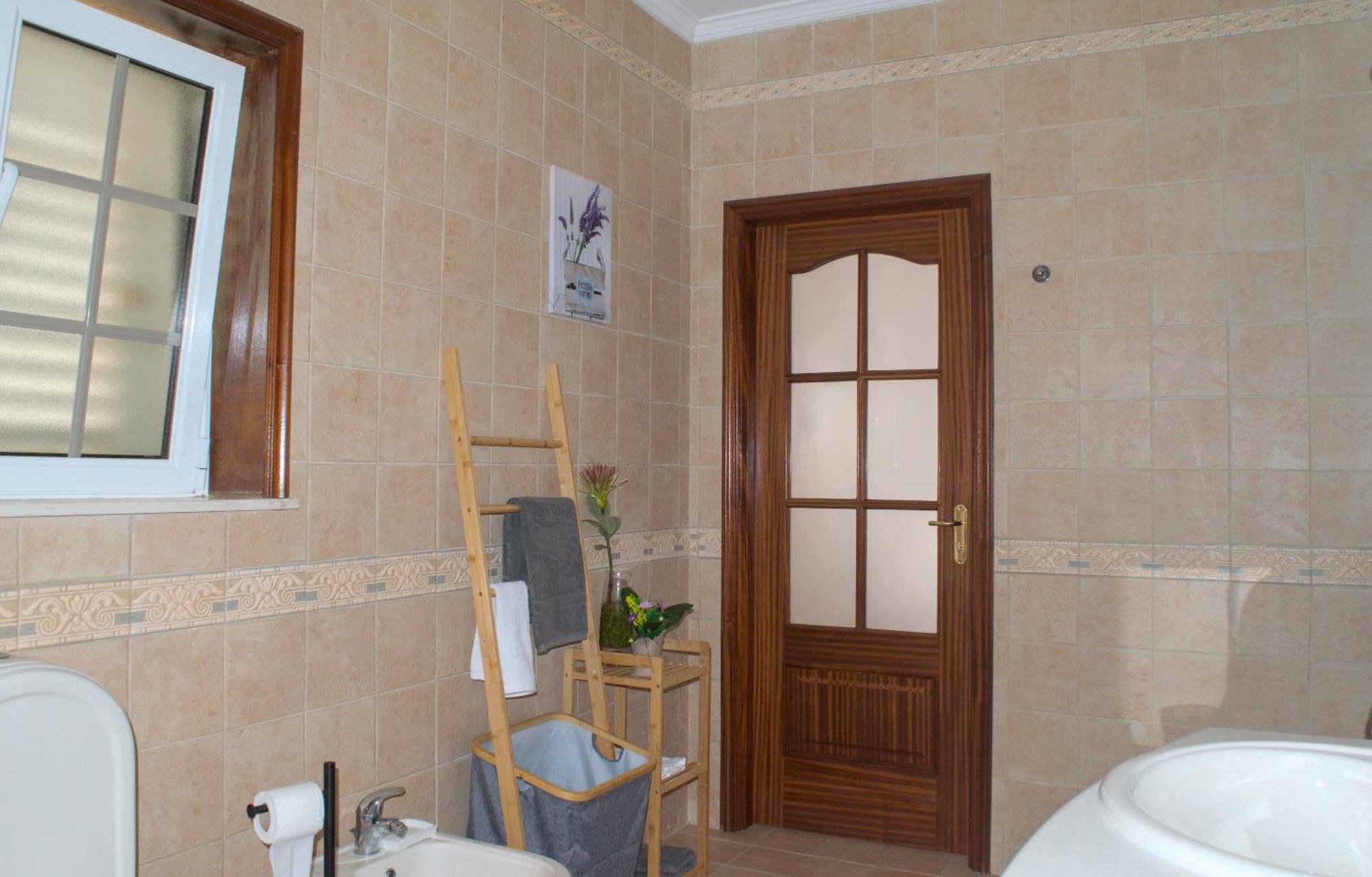 Casa Das Sapeiras Penafiel Eksteriør bilde