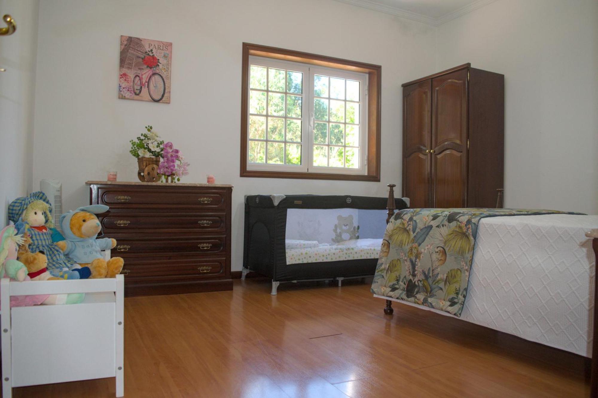 Casa Das Sapeiras Penafiel Eksteriør bilde