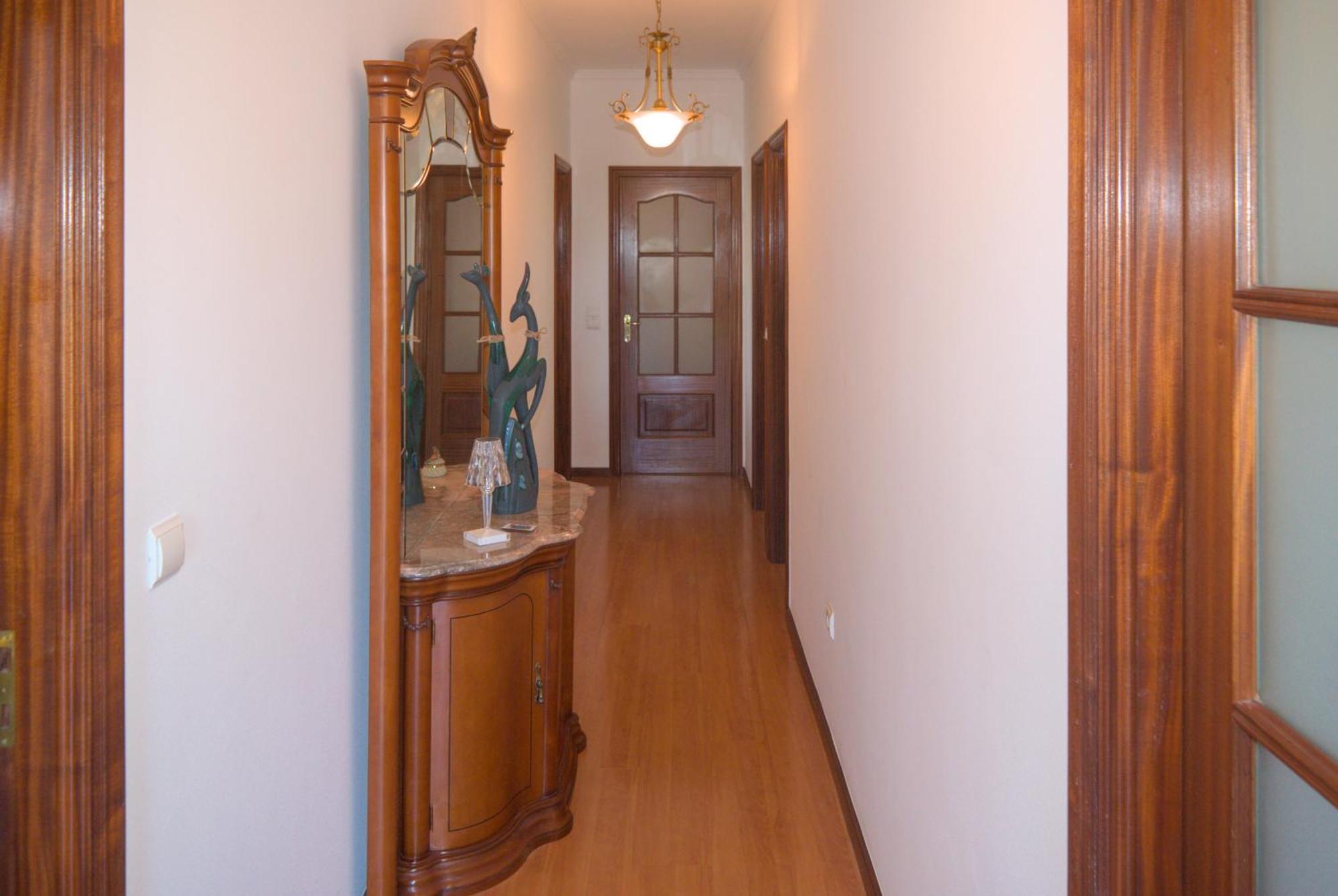 Casa Das Sapeiras Penafiel Eksteriør bilde