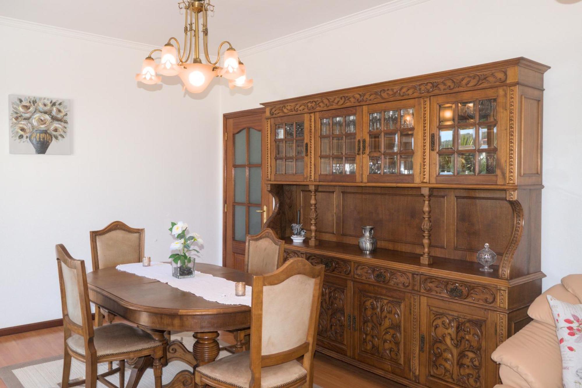 Casa Das Sapeiras Penafiel Eksteriør bilde